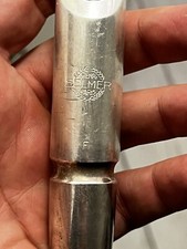 Rare vintage selmer for sale Rare vintage selmer for sale  Hollywood