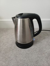 Kenwood electric kettle for sale  WALSALL