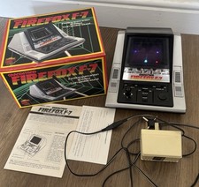 Boxed grandstand firefox for sale  CLEETHORPES