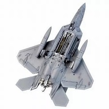 Kit de modelo de plástico 1/48 F-22A Raptor AM12212 comprar usado  Enviando para Brazil
