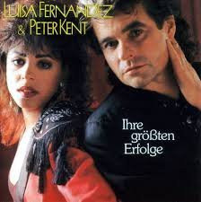 Luisa fernandez peter gebraucht kaufen  Berlin