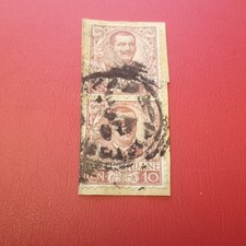 Regno italia francobolli usato  Vittorio Veneto