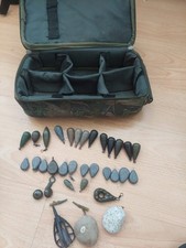 Carp fishing leads for sale  SLOUGH