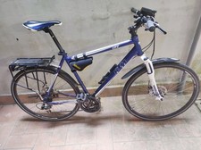 Bici city bike usato  Campi Bisenzio