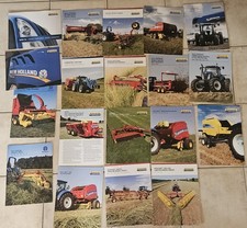 Lot prospectus new d'occasion  Lesneven