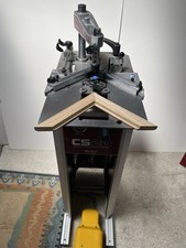 Cassese cs20 pneumatic for sale  FAREHAM