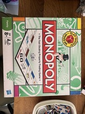 Hasbro monopoly classico usato  Treviglio