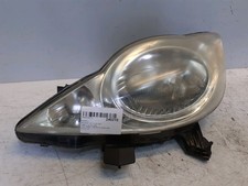 Phare peugeot 107 d'occasion  Lapalud