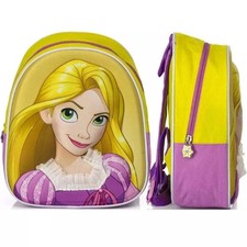 Disney princess zaino usato  Ragalna