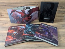 Dungeons dragons core for sale  Granite City