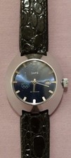 Zarja vintage russische gebraucht kaufen  Bad Doberan