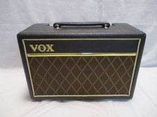Combo amplificador de guitarra compacto VOX ‎V9106 Pathfinder 10 10W RMS comprar usado  Enviando para Brazil
