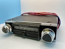 Bluetooth upgraded motorola for sale  HITCHIN