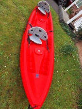 Ocean kayak malibu for sale  WOKINGHAM