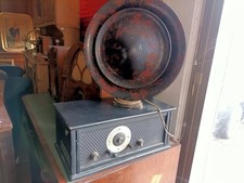 Radio antica italiana usato  Varzi