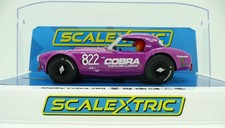 Scalextric c4418 shelby d'occasion  Conflans-Sainte-Honorine