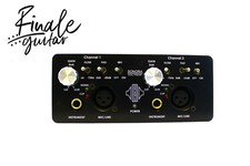 Sontronics sonora dual for sale  SHEFFIELD