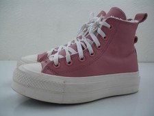 Converse pink chuck for sale  Denver