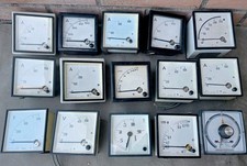 Lotto pezzi strumenti usato  Italia
