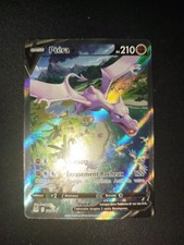 Carte pokémon ptera d'occasion  La Rochelle