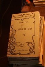 Encyclopédie agricole precis d'occasion Encyclopédie agricole precis d'occasion  Vailly-sur-Sauldre