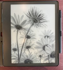 Amazon kindle scribe gebraucht kaufen  Ehingen (Donau)