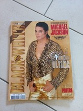 Michael jackson magazine gebraucht kaufen  Heldenstein