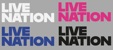 Chelsea live nation for sale  UK