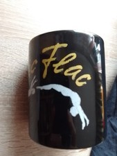 Zirkus flic kaffeebecher gebraucht kaufen  Ochsenfurt