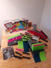 Large tech decks for sale  WORTHING