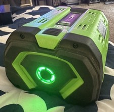 Genuine ego power for sale  Sherman
