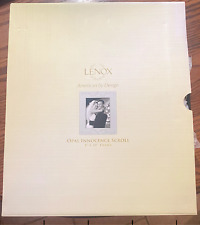 Lenox wedding photo for sale  Plainfield