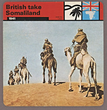 British take somaliland for sale  Waupun