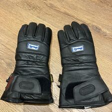 Porelle cowhide motorcycle for sale  BARKING