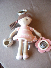 mamas and papas dolls pram for sale  FARINGDON