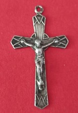 Antique small cross d'occasion  Expédié en Belgium
