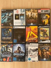 Spielesammlung paket kartonwar gebraucht kaufen  Hauzenberg