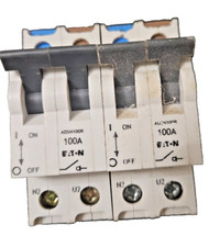 Eaton adsn100r 100a for sale  NUNEATON