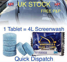 Screen wash windscreen for sale  Shipping to Ireland