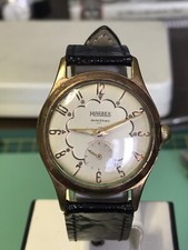 Montre marbex vintage d'occasion  Chartres