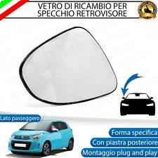 Specchietto citroen mk2 usato  Napoli