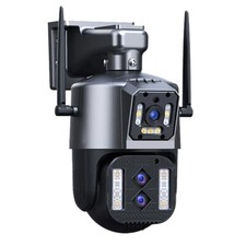 8mp wifi surveillance for sale  West Orange