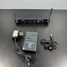 Sennheiser wireless freeport for sale  Hawthorne