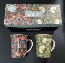 Set william morris for sale  BETCHWORTH