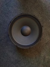 Woofer pollici usato  Vittorio Veneto