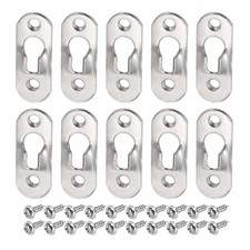 30pcs 14mm keyhole for sale  UK
