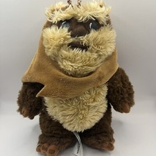 Disney parks chewbacca for sale  Santa Fe
