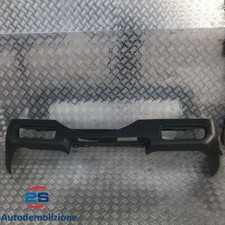 Paraurti posteriore nissan usato  Toscolano Maderno