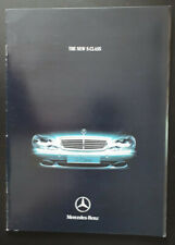 Mercedes benz class for sale  BOURNE
