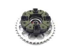 Sprocket hub cush for sale  Parkersburg
